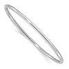 Gold Slip-on Bangles