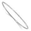 Gold Slip-on Bangles