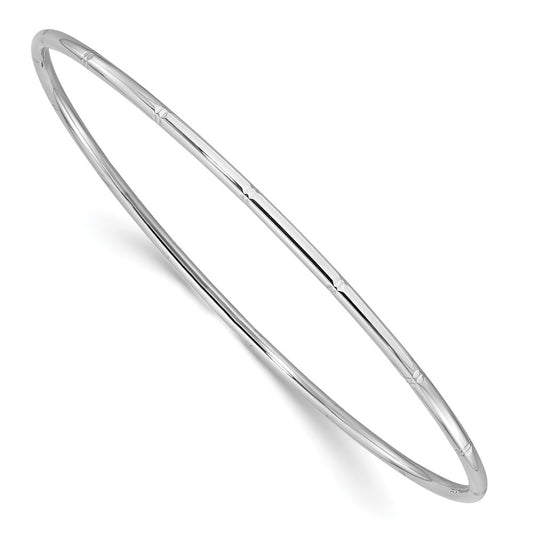 Gold Slip-on Bangles