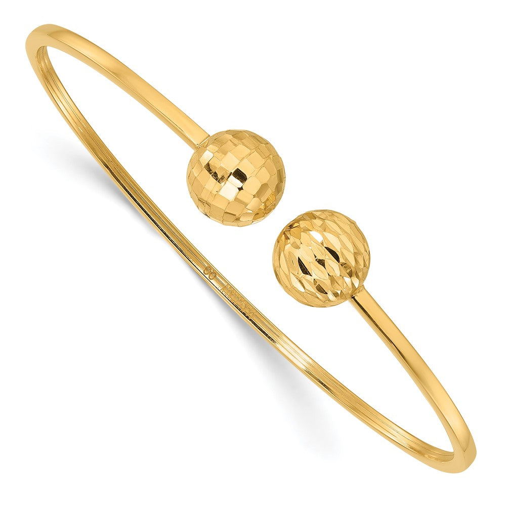 Flexible Bangles