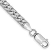 Gold (10K & 14K) Solid Miami Cuban Chain