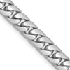 Gold (10K & 14K) Solid Miami Cuban Chain