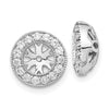Diamond Earring Jackets
