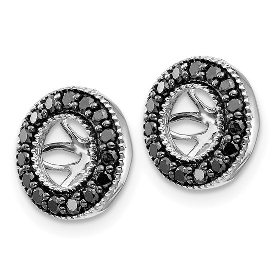Diamond Earring Jackets