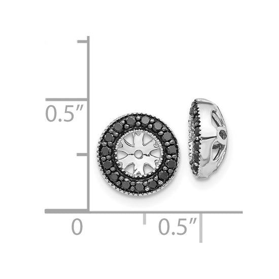 Diamond Earring Jackets