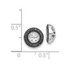 Diamond Earring Jackets