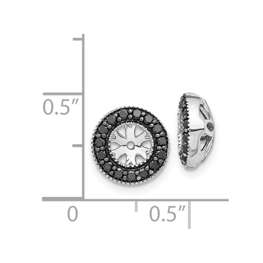 Diamond Earring Jackets