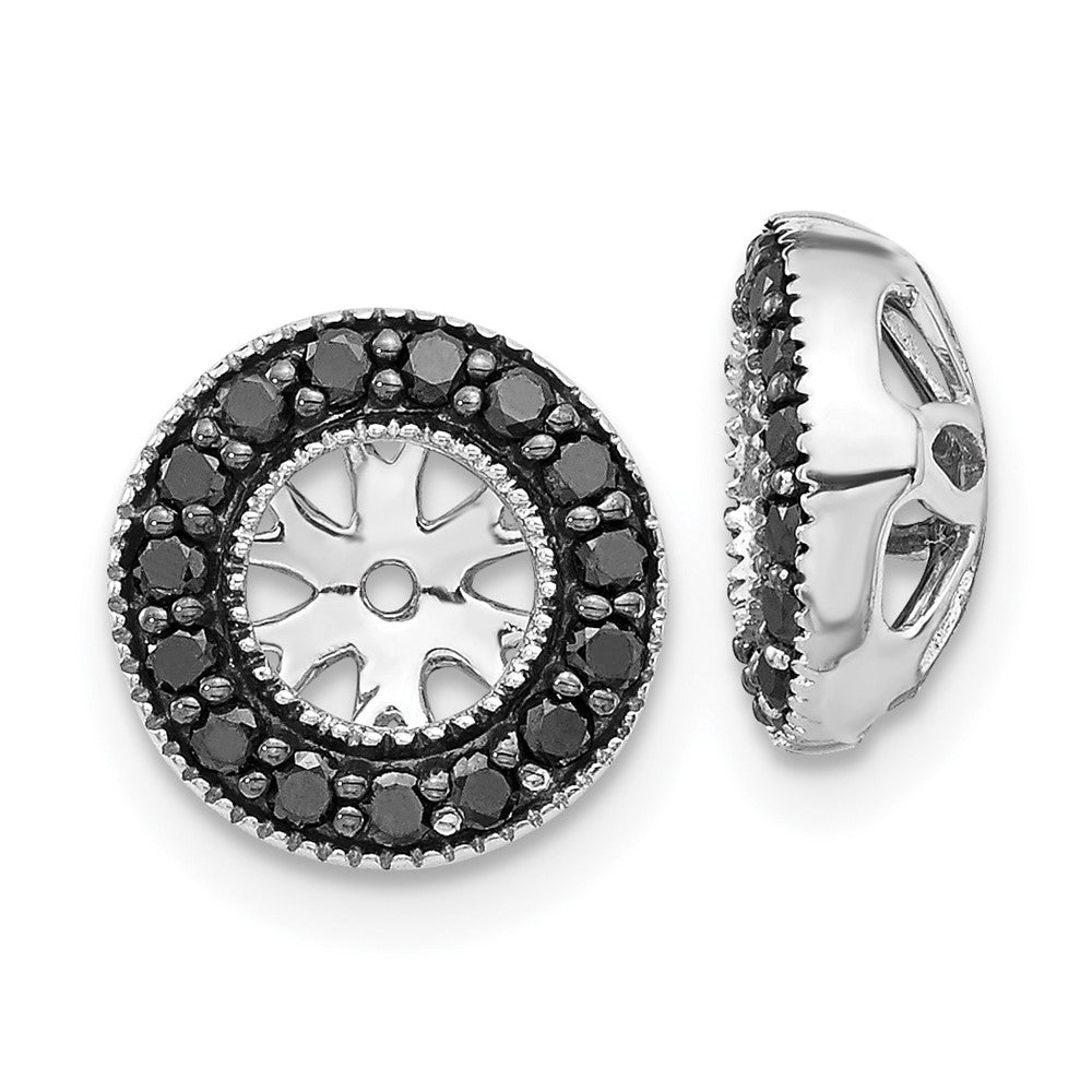 Diamond Earring Jackets