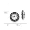 Diamond Earring Jackets