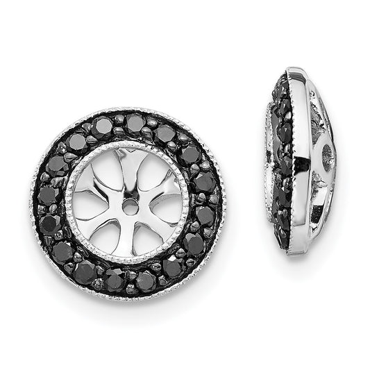 Diamond Earring Jackets