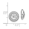 Diamond Earring Jackets
