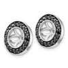 Diamond Earring Jackets