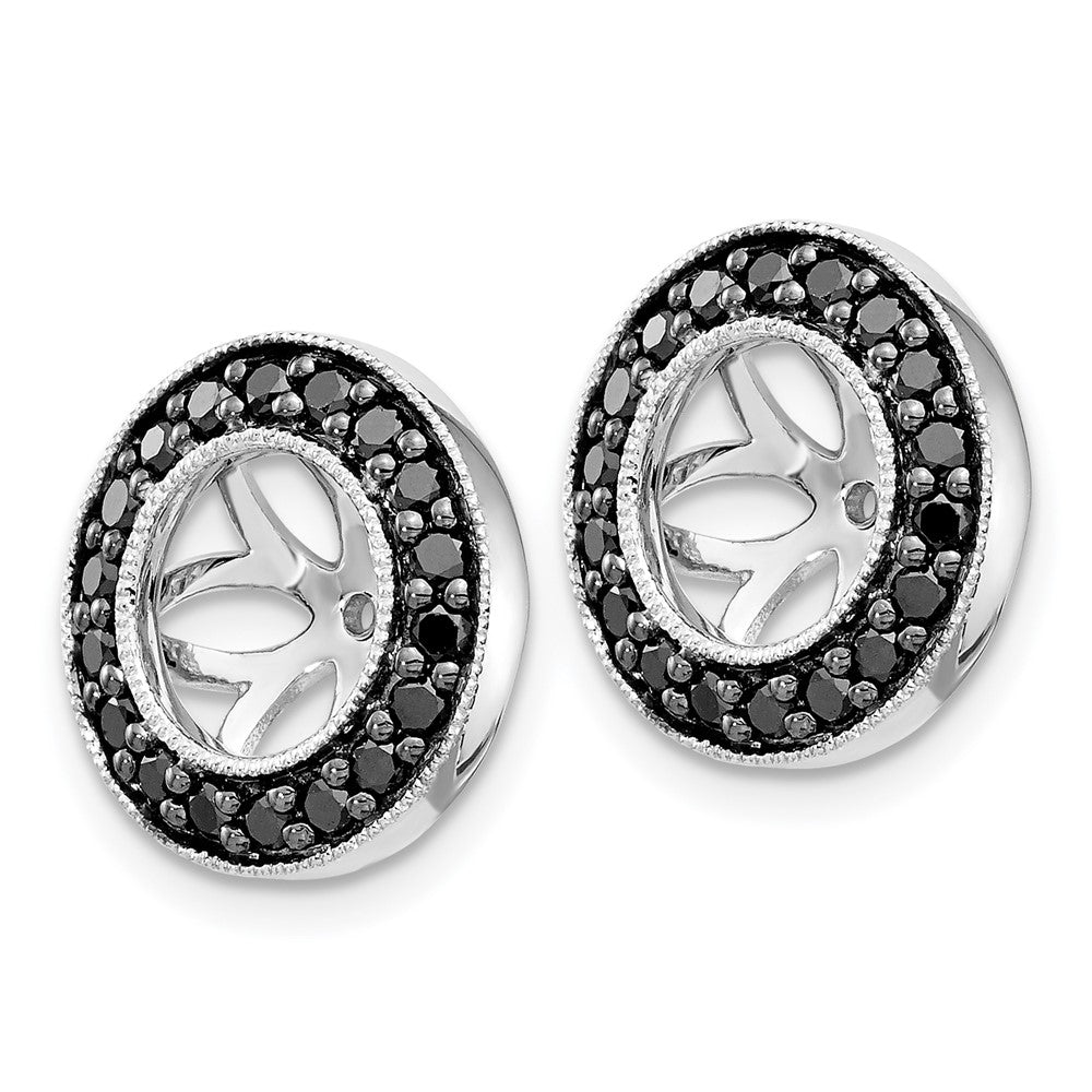 Diamond Earring Jackets