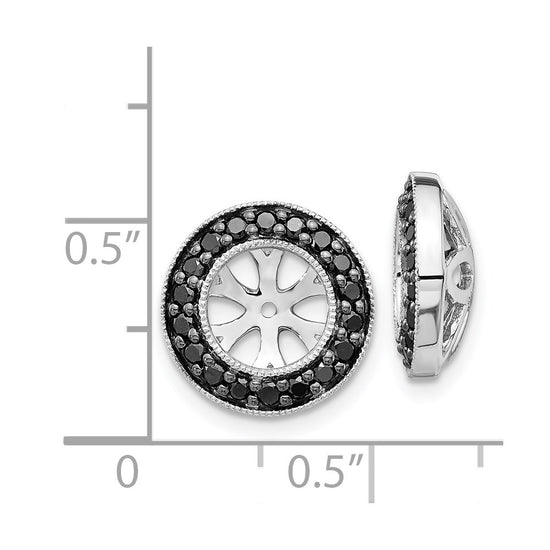 Diamond Earring Jackets
