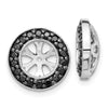 Diamond Earring Jackets