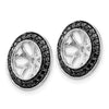 Diamond Earring Jackets