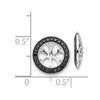 Diamond Earring Jackets