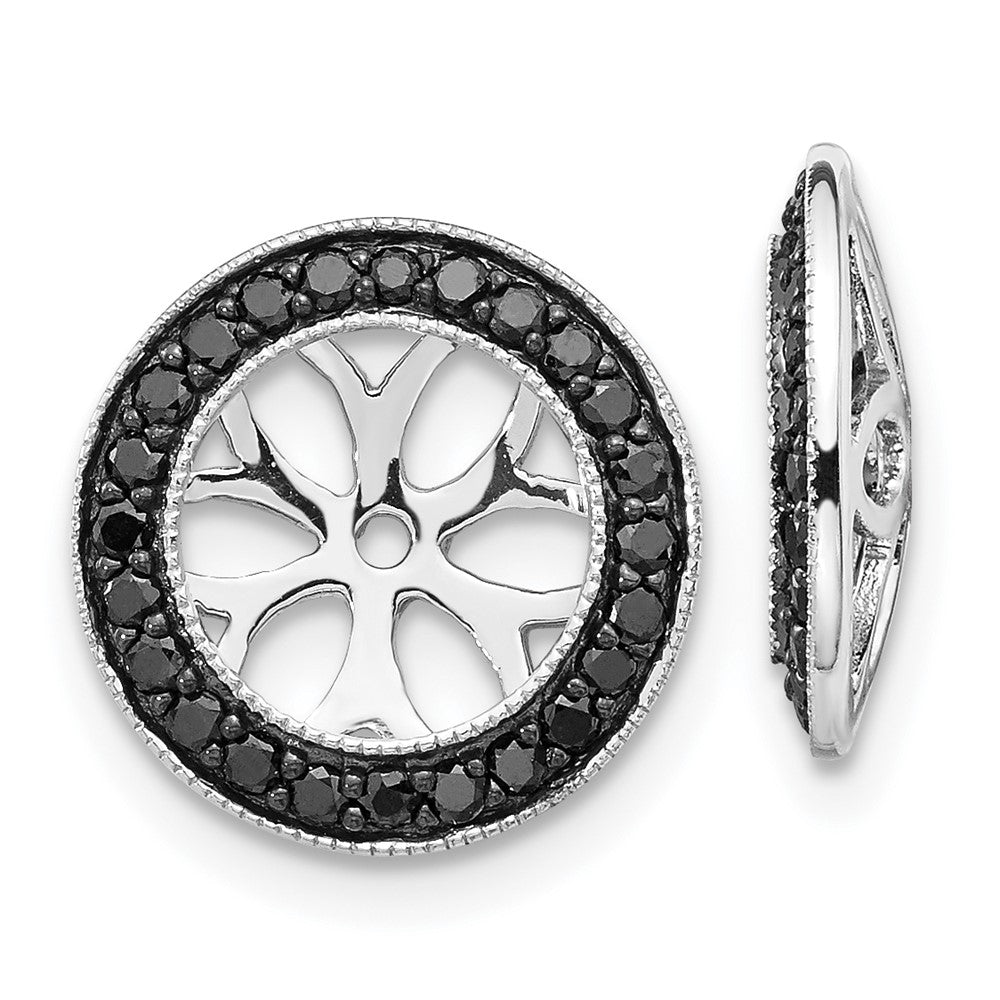 Diamond Earring Jackets