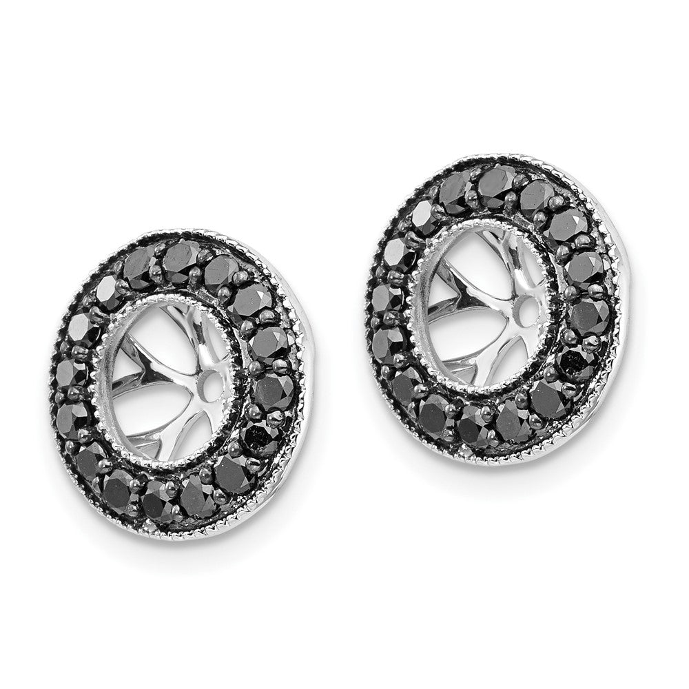 Diamond Earring Jackets
