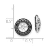 Diamond Earring Jackets