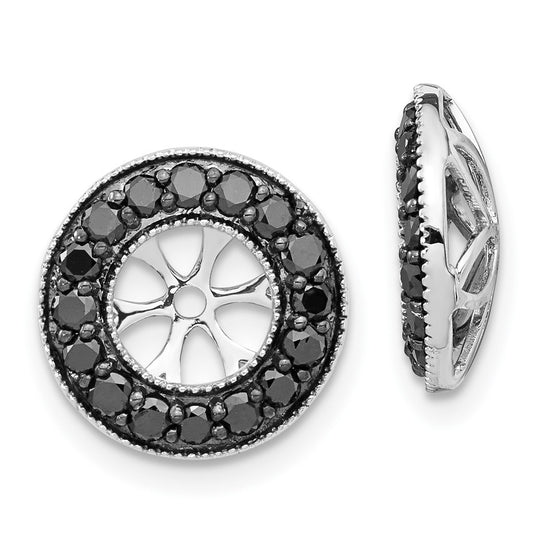 Diamond Earring Jackets