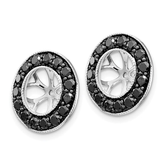Diamond Earring Jackets