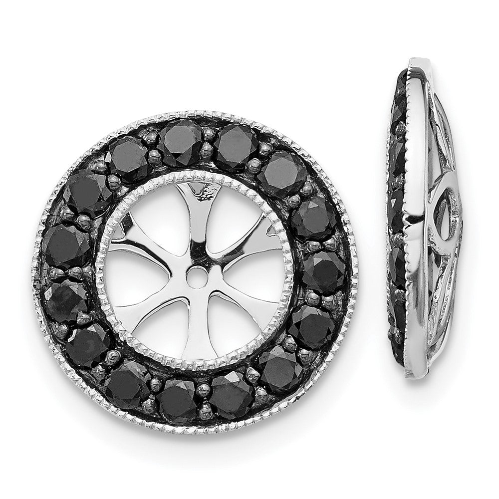 Diamond Earring Jackets