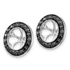 Diamond Earring Jackets