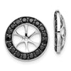 Diamond Earring Jackets