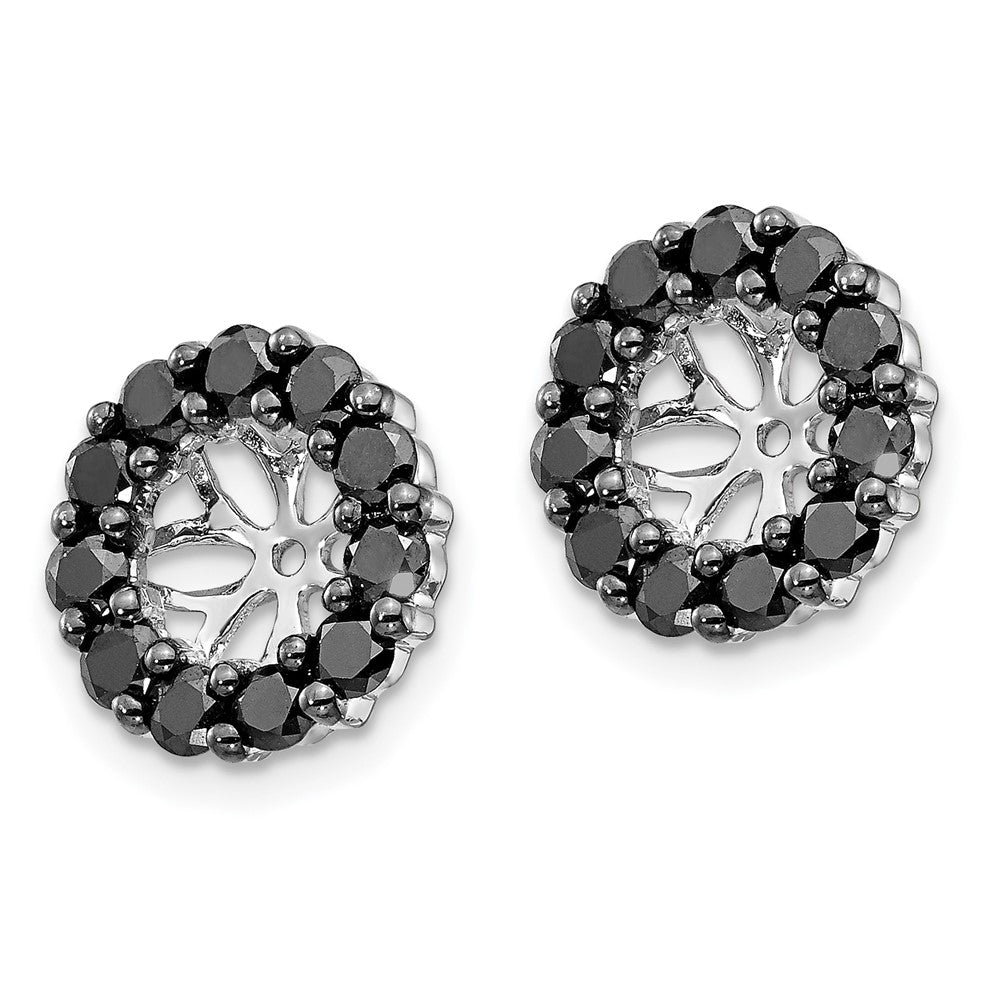 Diamond Earring Jackets