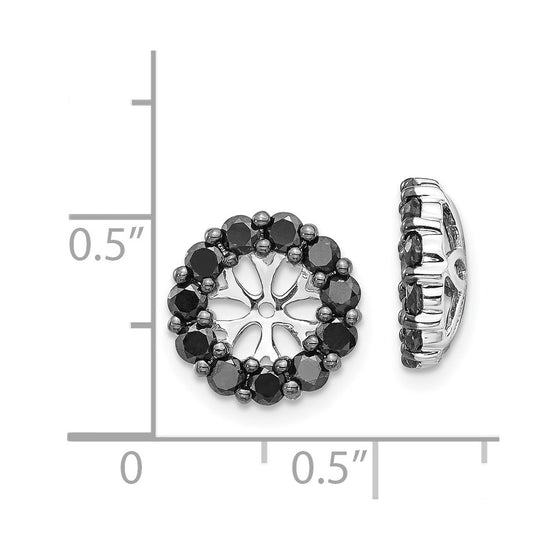 Diamond Earring Jackets