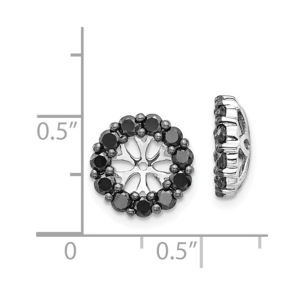 Diamond Earring Jackets
