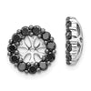 Diamond Earring Jackets