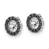 Diamond Earring Jackets