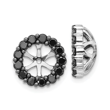 Diamond Earring Jackets