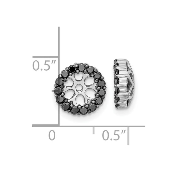 Diamond Earring Jackets