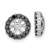Diamond Earring Jackets
