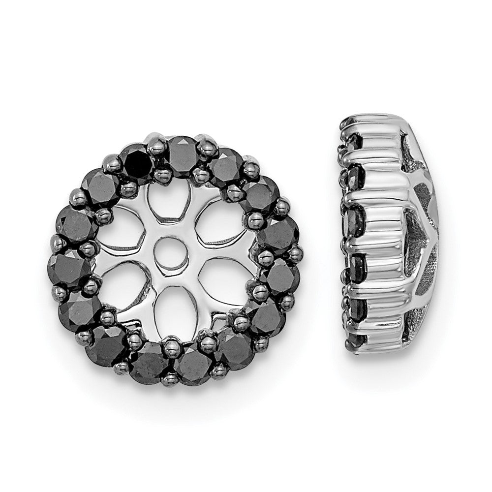 Diamond Earring Jackets