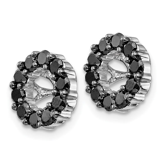Diamond Earring Jackets