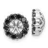 Diamond Earring Jackets