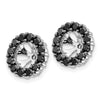 Diamond Earring Jackets