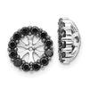 Diamond Earring Jackets