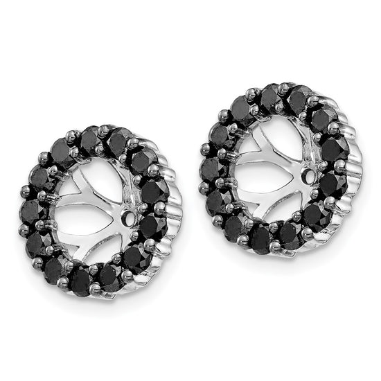 Diamond Earring Jackets