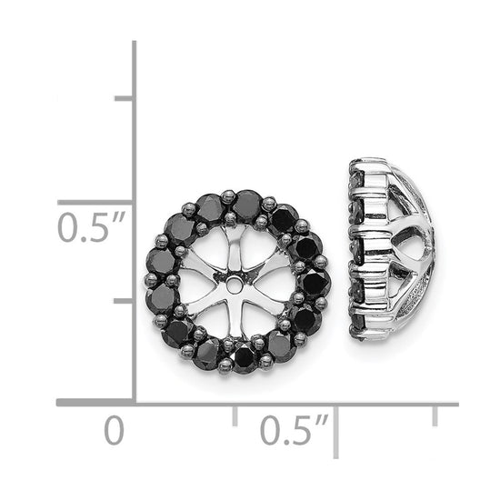 Diamond Earring Jackets