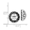 Diamond Earring Jackets
