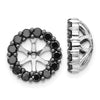 Diamond Earring Jackets