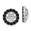 Diamond Earring Jackets