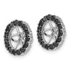 Diamond Earring Jackets