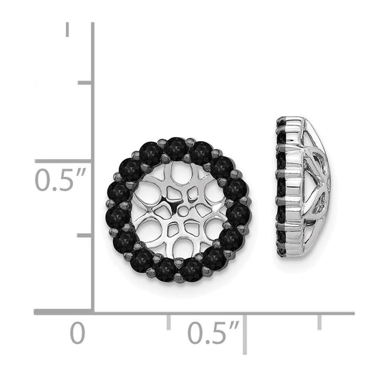 Diamond Earring Jackets