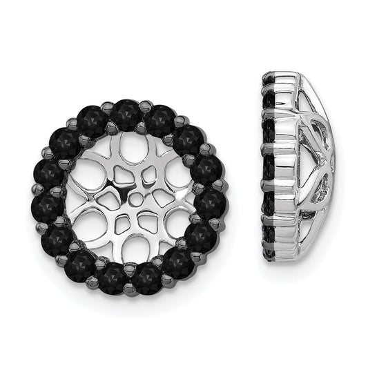 Diamond Earring Jackets